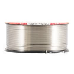 Forney 0.03 in. Stainless Steel MIG Welding Wire 120000 psi 2 lb