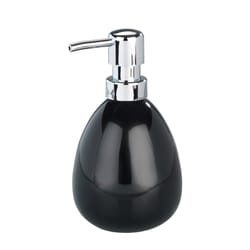 Wenko Polaris 13.19 oz Counter Top Pump Soap Dispenser