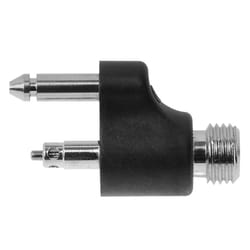 T-H Marine Boating Essentials Male Fuel Connector 1 pk