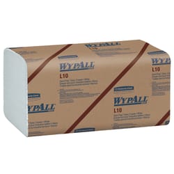 Wypall Dairy Towels 200 sheet 1 ply 12 pk