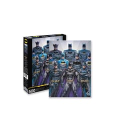 NMR Puzzle Multicolored 500 pc