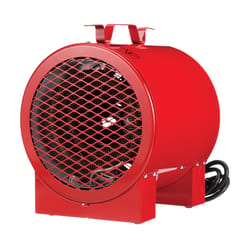 TPI Corporation Electric Fan Forced Portable Heater 13648 BTU