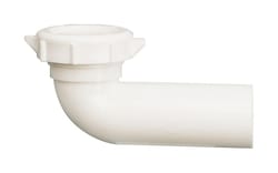 Plumb Pak Garbage Disposal Elbow Plastic 1-1/2 in.