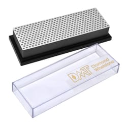 DMT 6 in. L Diamond Whetstone Sharpener 1 pc