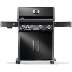 Napoleon Rogue PRO 525 4 Burner Natural Gas Grill Black