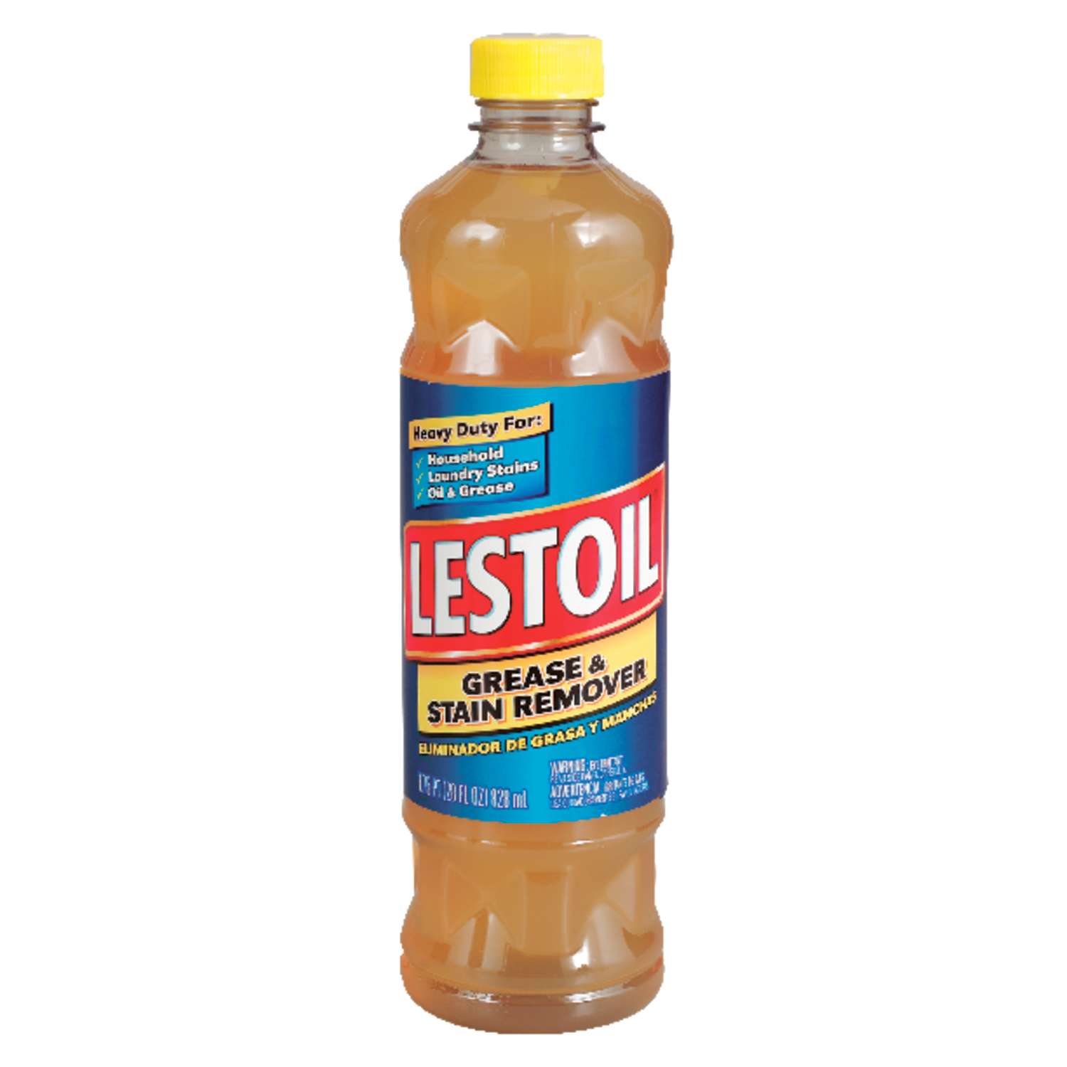 Lestoil No Scent Grease and Stain Remover 28 oz Liquid Ace Hardware