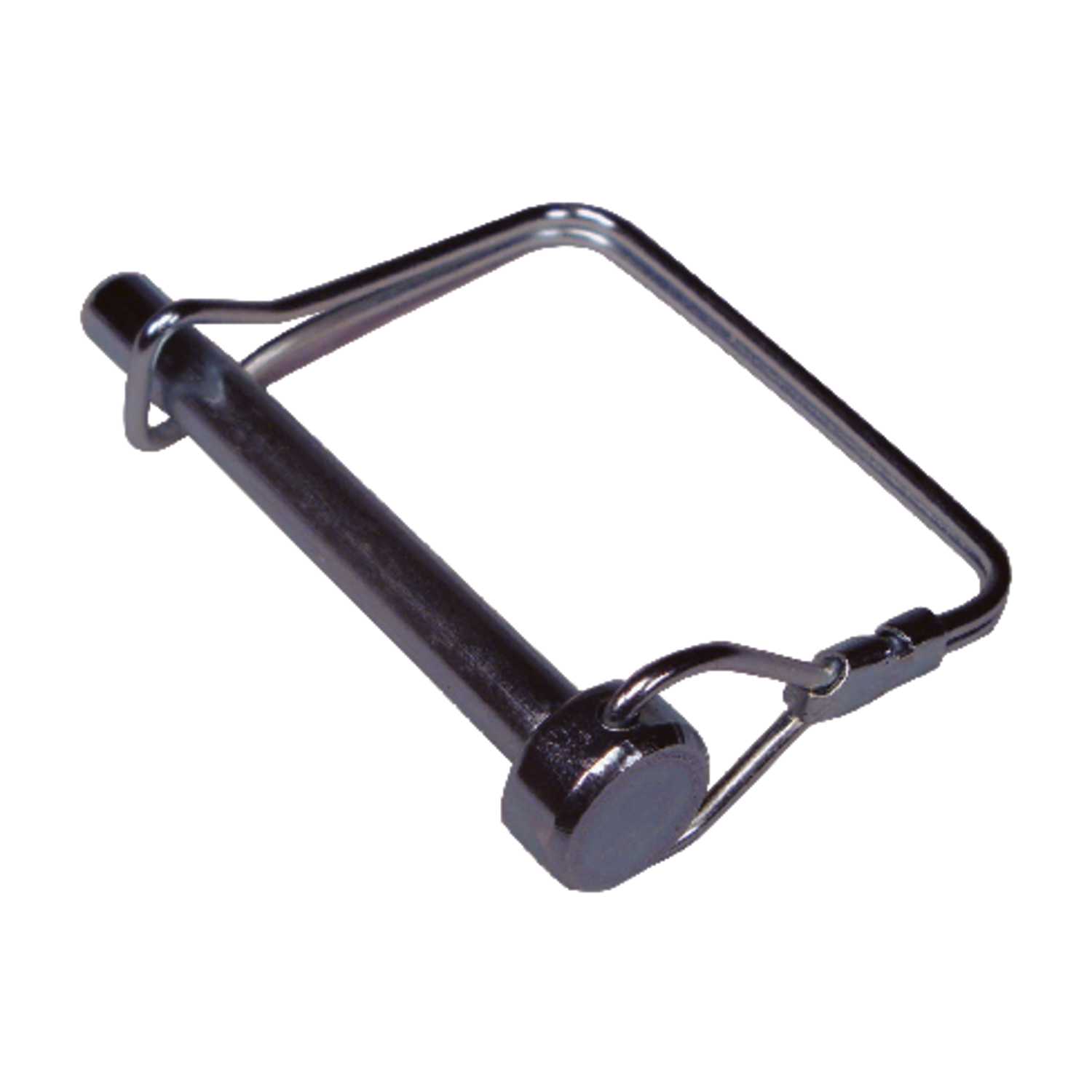 US Hardware RV Trailer Coupler Locking Pin 1 pk Ace Hardware