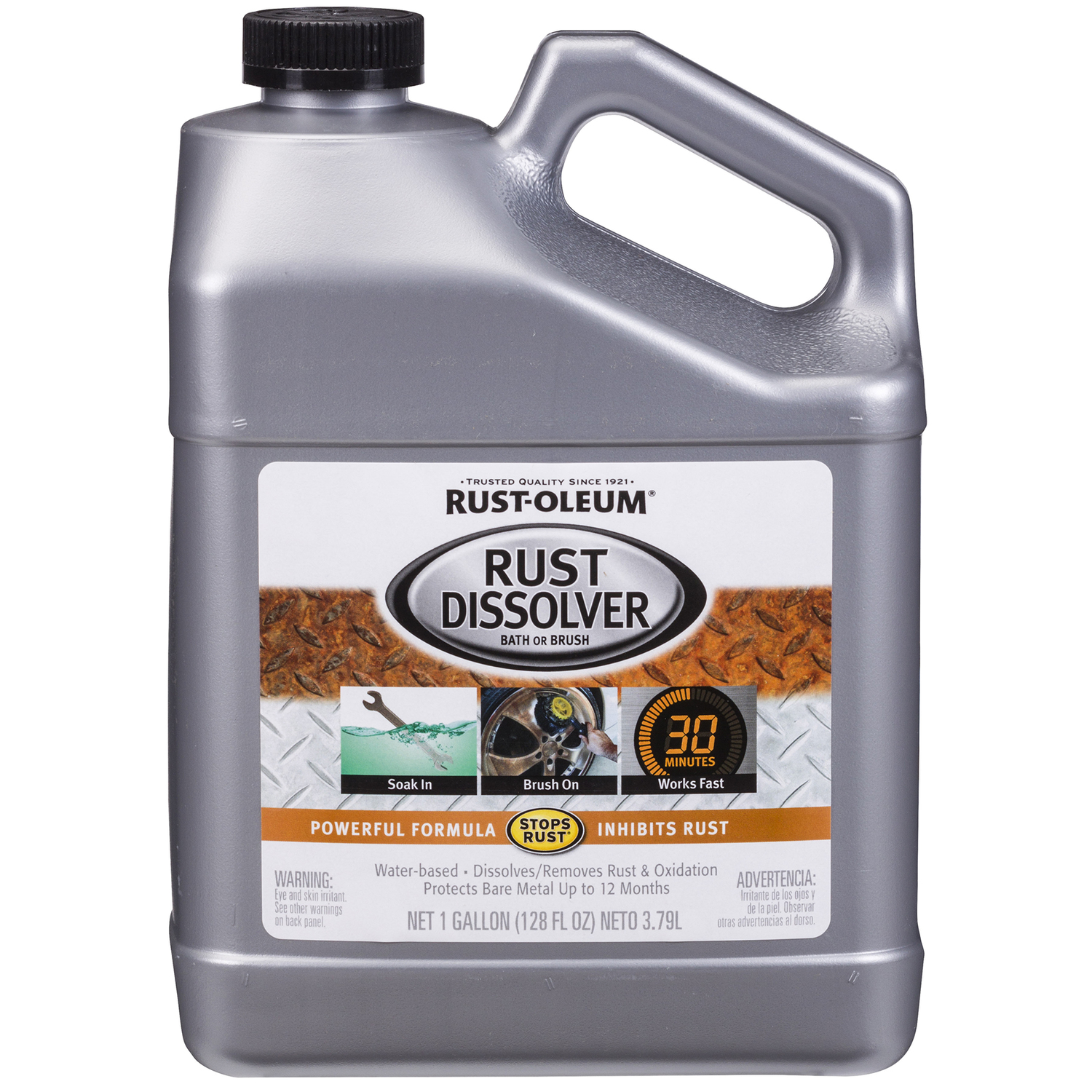 Rust-Oleum 1 gal Rust Dissolver - Ace Hardware
