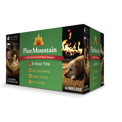 Fireplace Logs And Starters At Ace Hardware