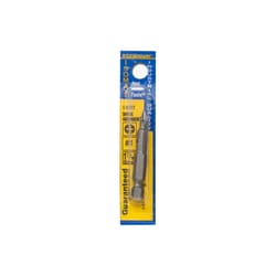 Eazypower Isomax Phillips #1 X 1-15/16 in. L Power Bit Steel 1 pc