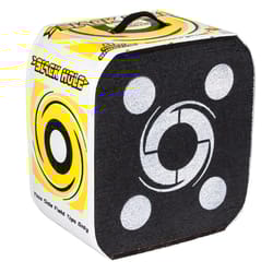 Black Hole Black Foam Archery Targets 18 in.