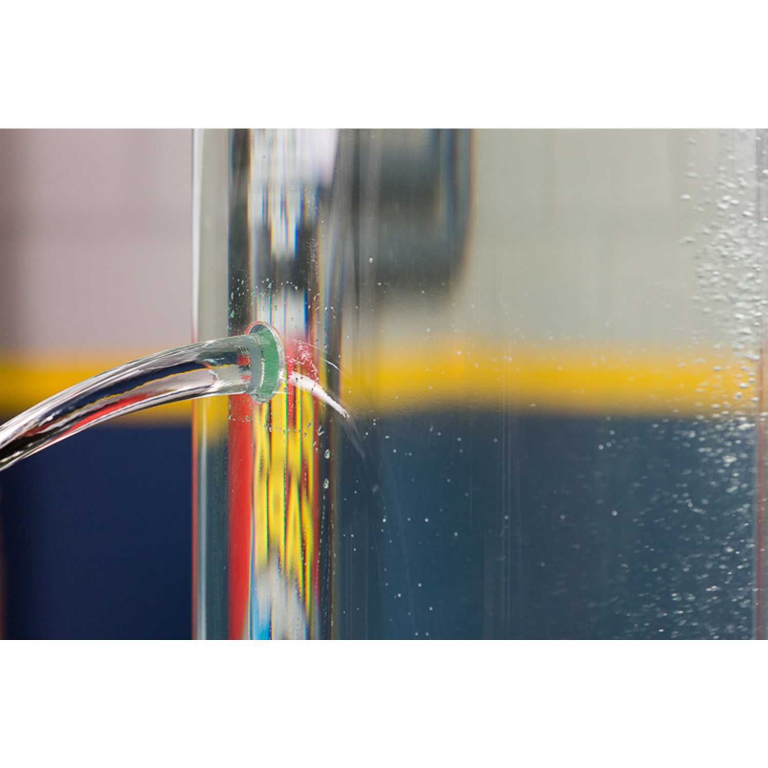 Flex Tape As Seen On TV 4 in. W x 5 ft. L Clear Waterproof Repair Tape