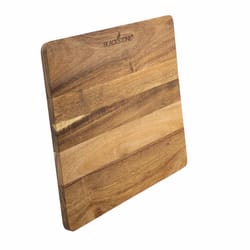 Blackstone Griddle Top 17 in. L X 12 in. W X 1 in. Wood Cutting Board 1 each
