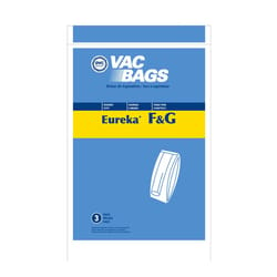 DVC Vacuum Bag 3 pk