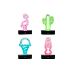 Schylling Nano Neons Assorted