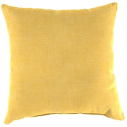 Jordan Manufacturing Polyester Throw Pillow