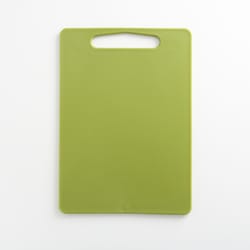 Linden Sweden Anita 13.25 in. L X 9 in. W X 0.25 in. Polypropylene Cutting Board