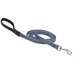 Lupine Pet Eco Mountain Lake Mountain Lake Recycled Plastic Dog Leash