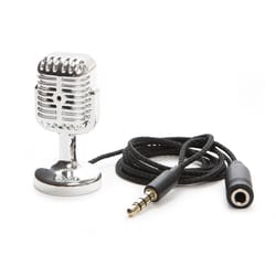 Kikkerland Microphone 1 pk