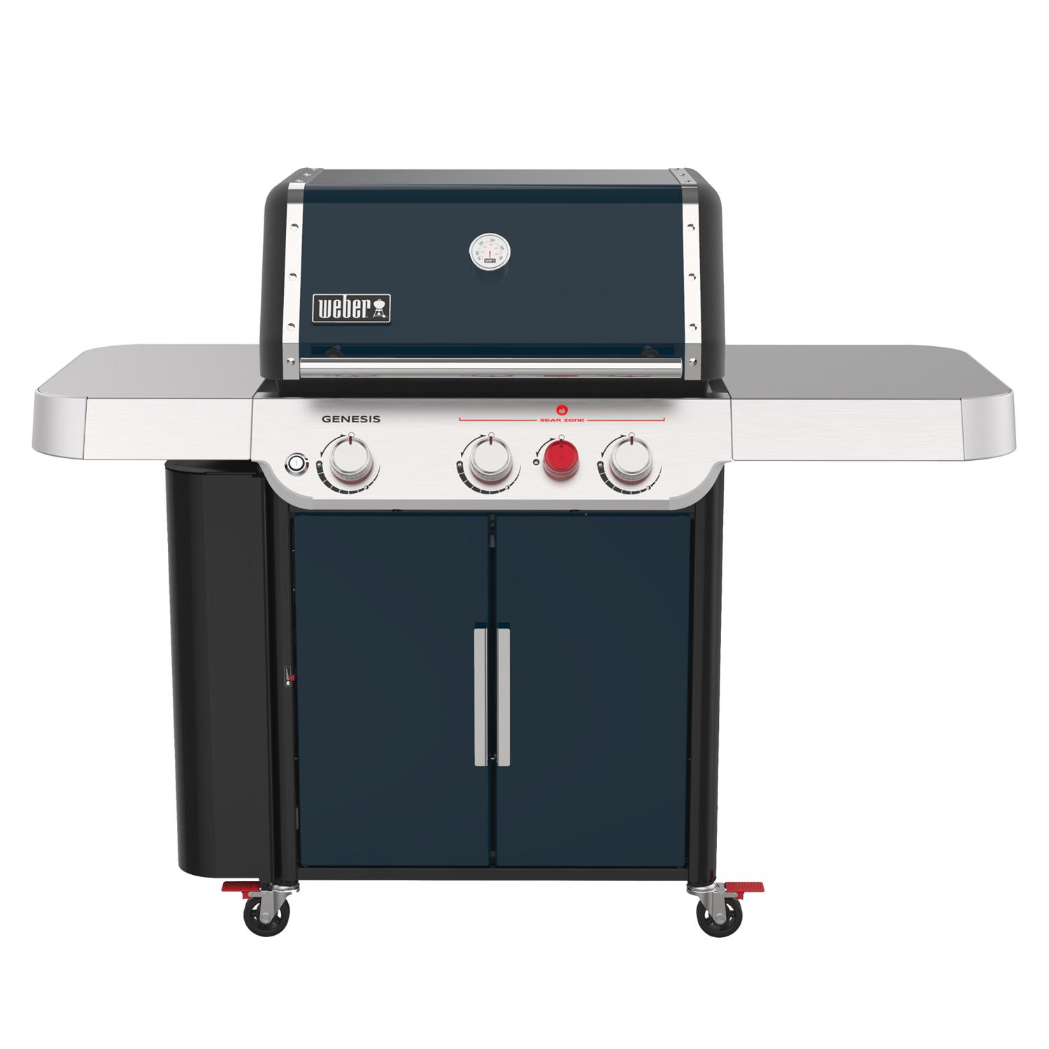 Weber Genesis 3 Burner Liquid Propane Grill - Ace Hardware