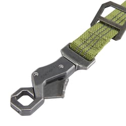 Carhartt  Moss Nylon Dog Leash Large