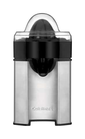 Cuisinart Black/Silver Stainless Steel 8 oz Coffee Grinder