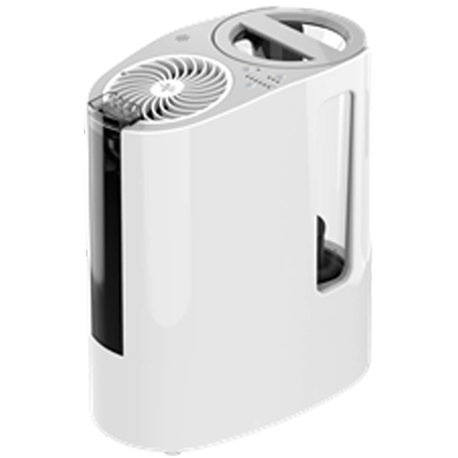 Vornado UH100 1 gal 600 sq ft Manual Ultrasonic Humidifier Ace Hardware