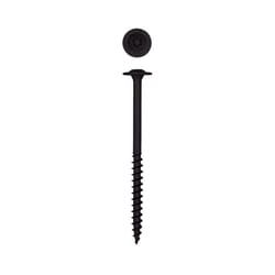 SPAX PowerLags 5/16 in. in. X 4-1/2 in. L T-40 Washer Head Serrated Structural Screws