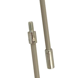 Rutland 60 in. Pellet Stove Extension Rod