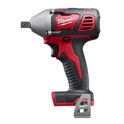 Milwaukee 18V M18 1/2 in. Cordless Brushed Impact Wrench Tool Only