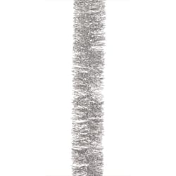 Holiday Trims 2.25 in. D X 15 ft. L cascade Tinsel