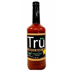 Tru Pickles Smokin' Mary Drink Mix 32 oz