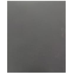 Gator  11 in. L x 9 in. W 2,000 Grit Silicon Carbide  Waterproof Sandpaper  1 pk 