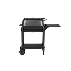 PK Grills 22 in. Original PK Charcoal Grill and Smoker Black