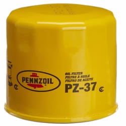 PZ37 Regular Spin-on Oil