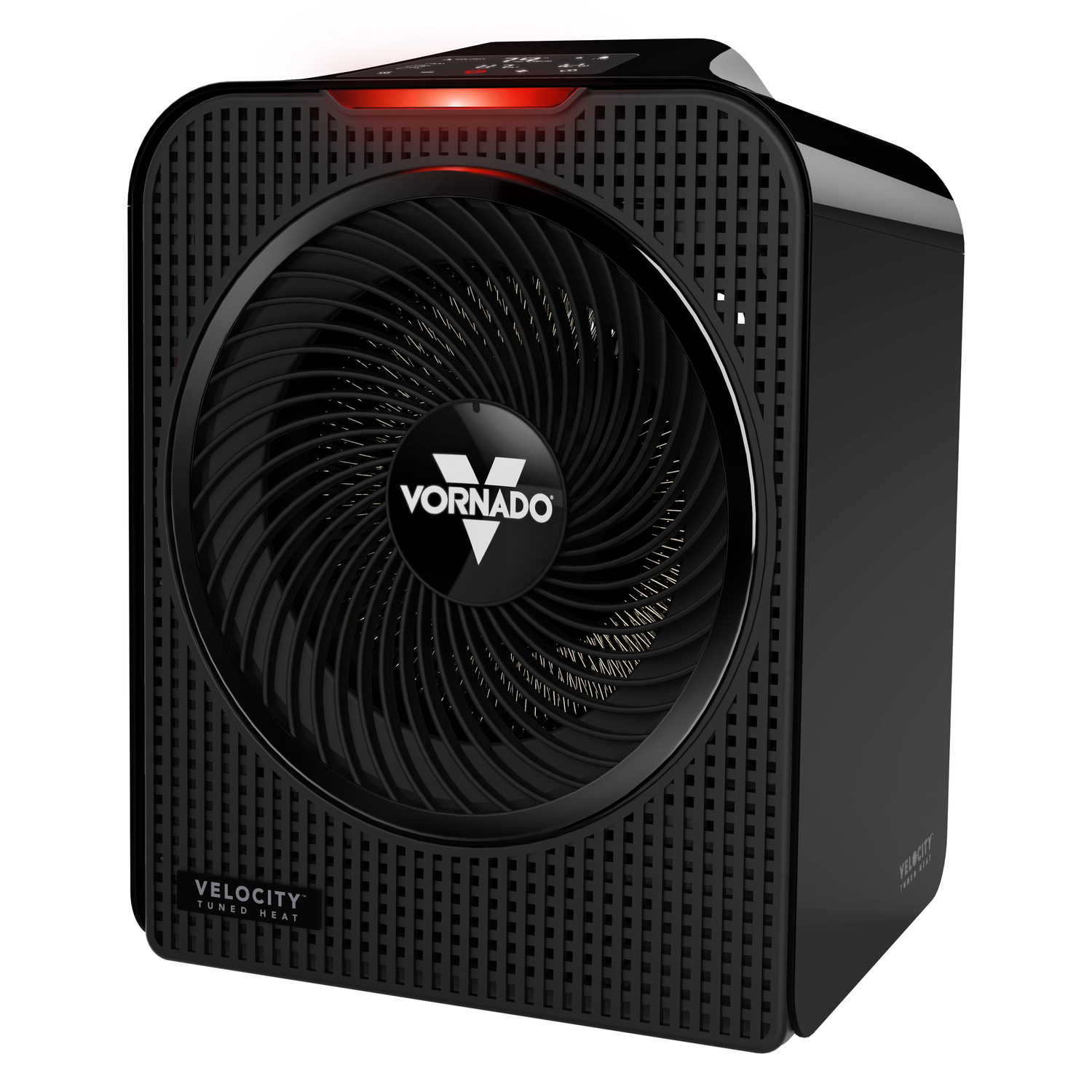Photos - Other Heaters Vornado Velocity 5 250 sq ft Electric Whole Room Space Heater EH1-0161-06 