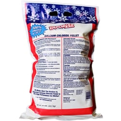 Vaporizer Calcium Chloride Pellet Ice Melt 50 lb