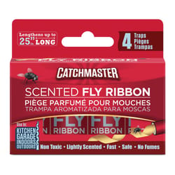 Catchmaster Flying Insect Trap 4 pk