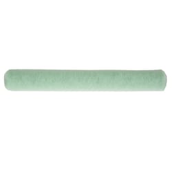 Wooster Painter's Choice Knit 18 in. W X 3/8 in. Regular Paint Roller Cover 1 pk