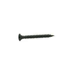 Grip-Rite No. 6 wire X 1-1/4 in. L Phillips Drywall Screws 8000 pk
