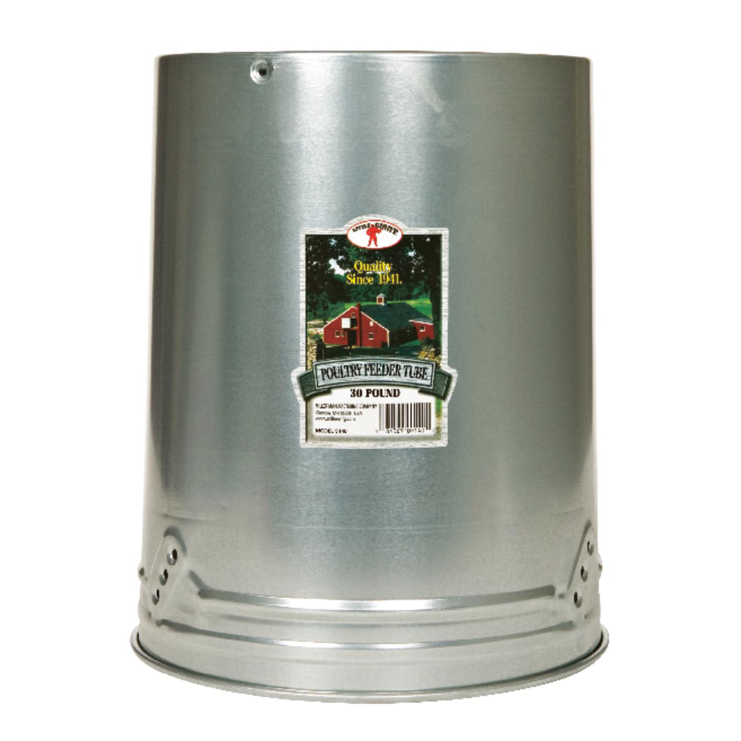 Upc 084369091404 Little Giant 480 Oz Feeder Tube For Poultry