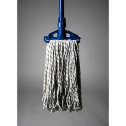Elite Mops and Brooms #12 Cut End Cotton Mop Refill