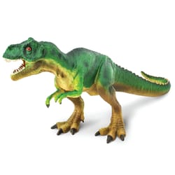 Safari Ltd. Wild Safari Tyrannosaurus Rex Toy Green