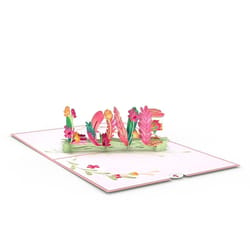 Lovepop Pop-Up Greeting Card