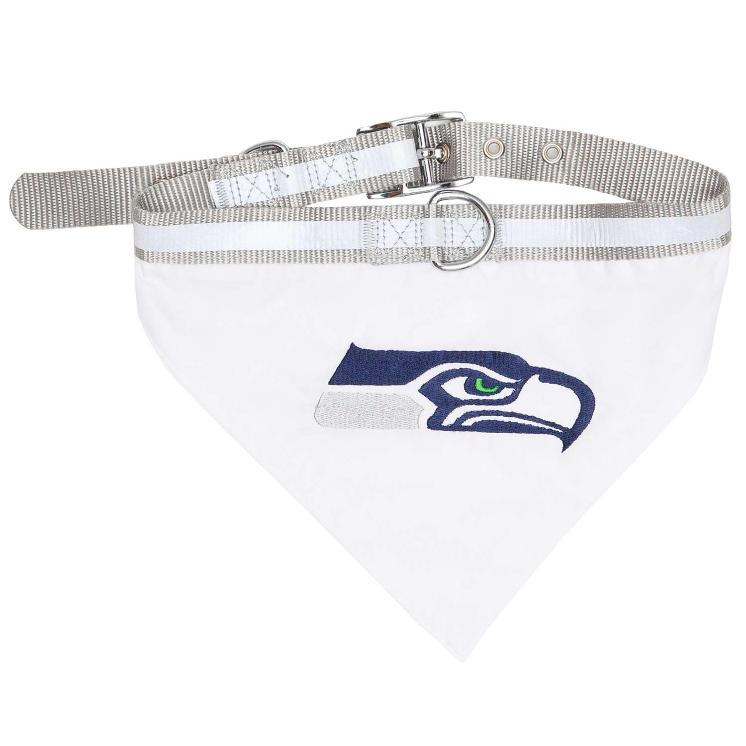 For Canine NFL Fans Seattle Seahawks T-Shirt For Dogs