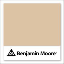 Benjamin Moore Arizona Tan 2162-50