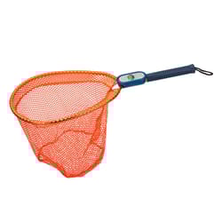 Anything Possible Brands Kid Casters Fishing Net 19 in.