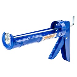 Newborn  Economy  Steel  Drip Free Caulking Gun 