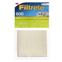 3M Filtrete 18 in. W X 24 in. H X 1 in. D 7 MERV Pleated Air Filter 1 pk