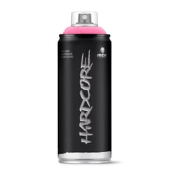 MTN Hardcore Gloss Magenta Spray Paint 11 oz